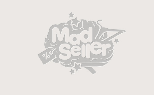 美國Mad Seller品牌設(shè)計