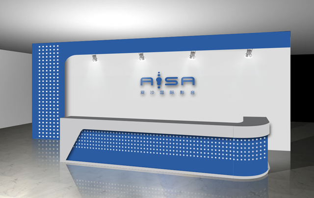 影視公司標志設計怎么做出優(yōu)秀作品