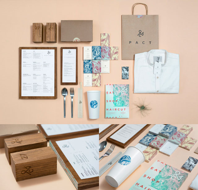 杭州餐飲vi設計點在哪？