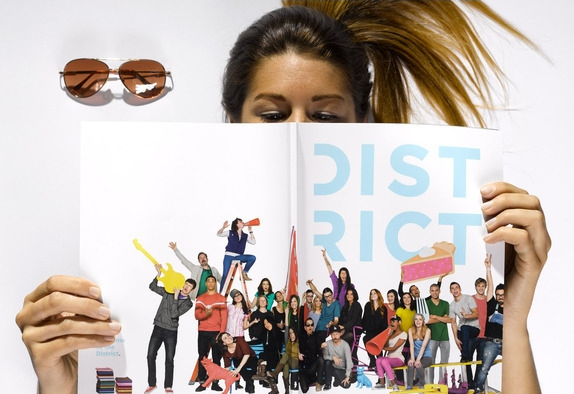 服裝品牌宣傳冊設(shè)計(jì)點(diǎn)在哪?