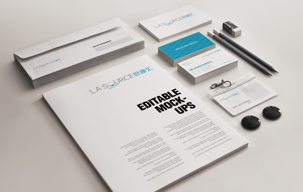 一個(gè)好的品牌vi設(shè)計(jì)是這樣