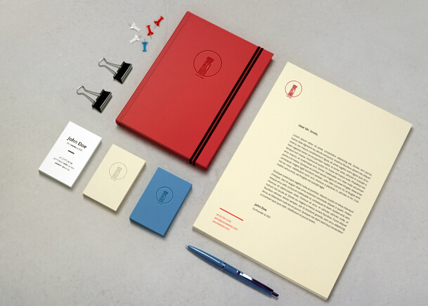 企業(yè)VI設計有哪些表現形式