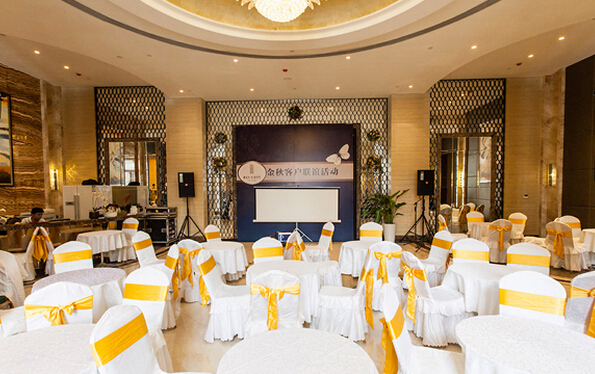 公關(guān)策劃公司談活動(dòng)展會(huì)的策劃