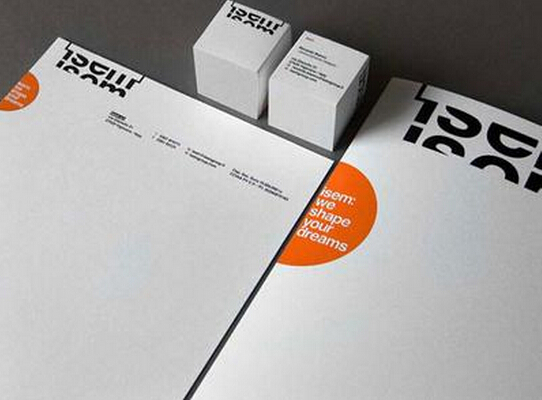 企業(yè)品牌設(shè)計(jì)如何做好形象策劃