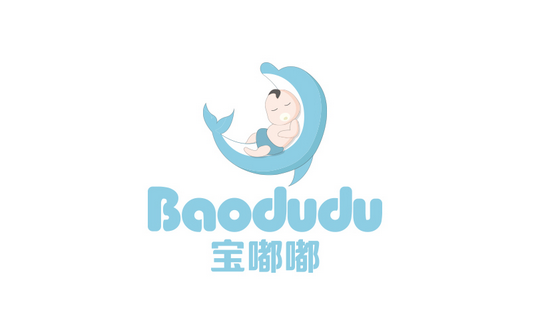 公司logo設(shè)計中對堆疊填充圖案的應(yīng)用