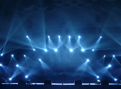 演出活動(dòng)策劃突發(fā)問題的處理