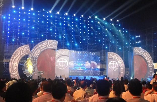 周年活動(dòng)策劃是否成功需要諸多條件