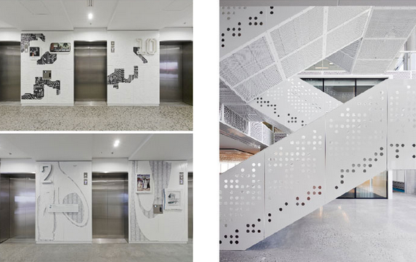 導(dǎo)視系統(tǒng)設(shè)計公司業(yè)務(wù)如何更好？