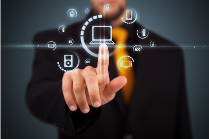 整合數(shù)字互動(dòng)營(yíng)銷公司和現(xiàn)代化更好融合