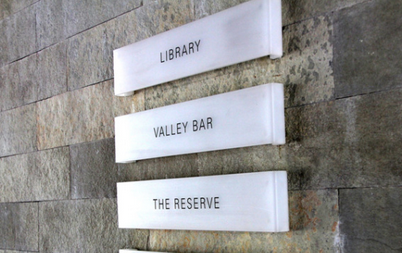 產(chǎn)品傳播的首要選項&mdash;&mdash;導視系統(tǒng)設(shè)計