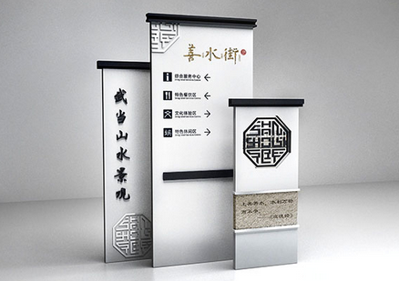 導(dǎo)視設(shè)計(jì)價(jià)格一樣嗎？