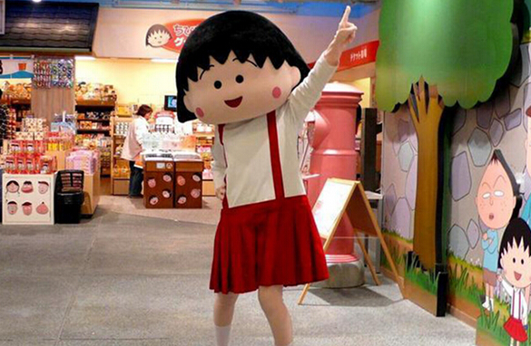 動漫活動策劃實用方法介紹