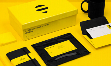 企業VI設計有哪些必要性