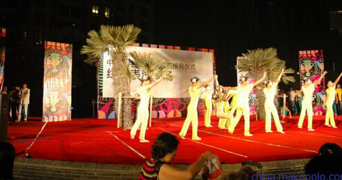 杭州公關(guān)活動策劃需要調(diào)動哪些積極因素