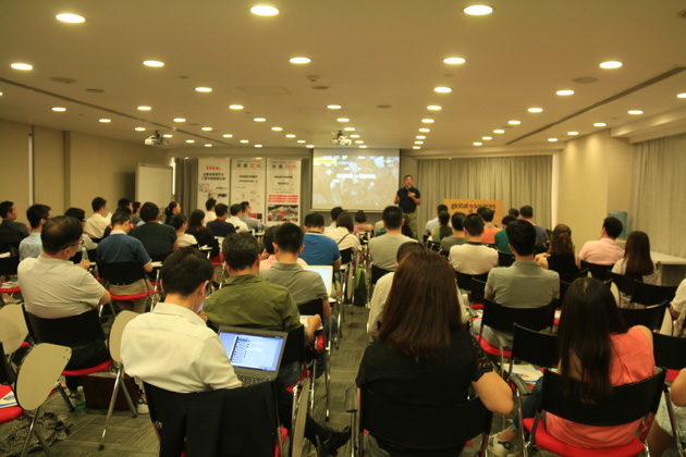 三大&ldquo;闖關&rdquo;絕活助力創(chuàng)客做好產品分銷