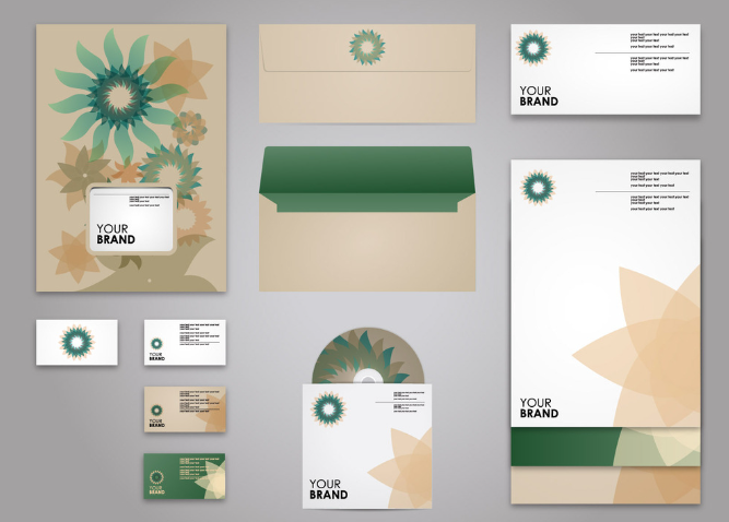 想知道在vi設計公司工作有沒有前途?