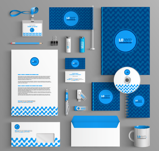 vi設計公司的服務項目包括哪些內容？