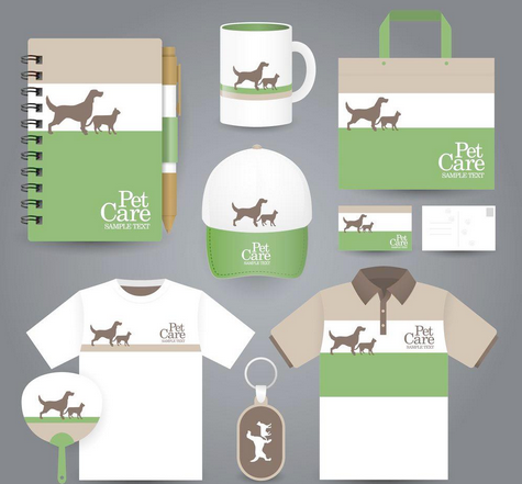 真的每個人都懂VI設(shè)計嗎