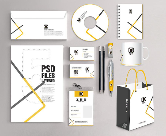 品牌形象設計公司的未來發展會更好