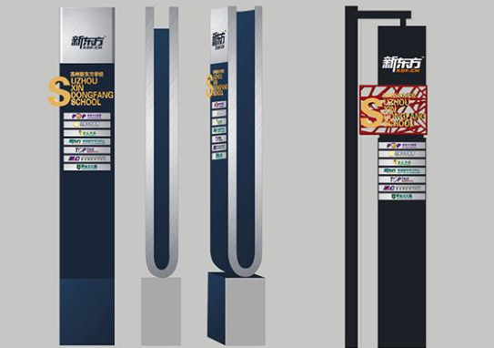 導(dǎo)視設(shè)計(jì)公司該怎么運(yùn)營(yíng)？