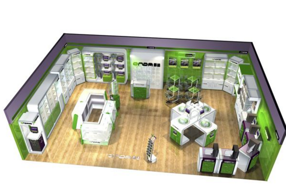 從si設(shè)計案例當中可以收獲哪些東西