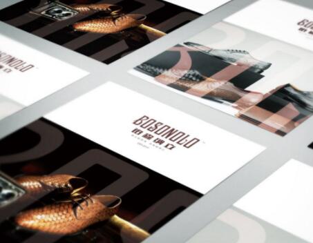 國際頂級平面設(shè)計公司品質(zhì)最重要