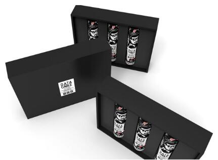 產品包裝設立logo設計有什么好處？