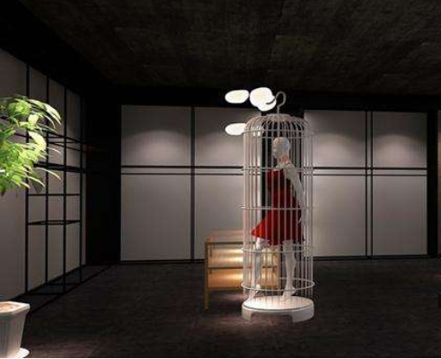 服裝si設計公司,讓你的服裝店開的更具吸引力