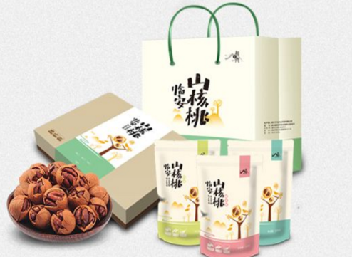 品牌策劃包裝有什么作用？