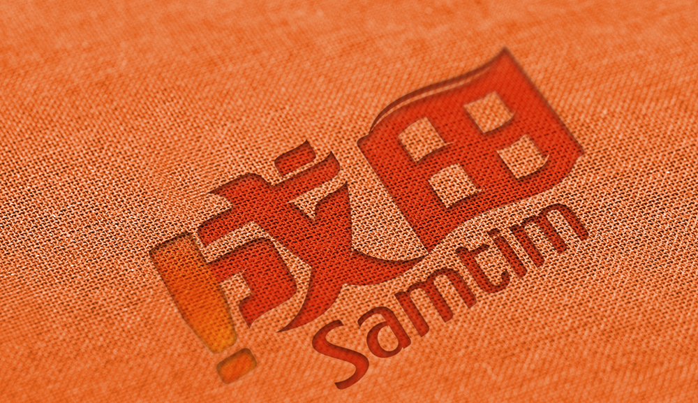 飲料的標志設計找誰來做？