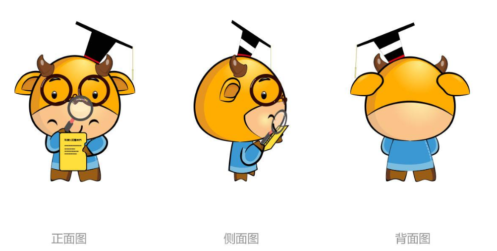 想要讓公司開得更紅火應該如何設計吉祥物