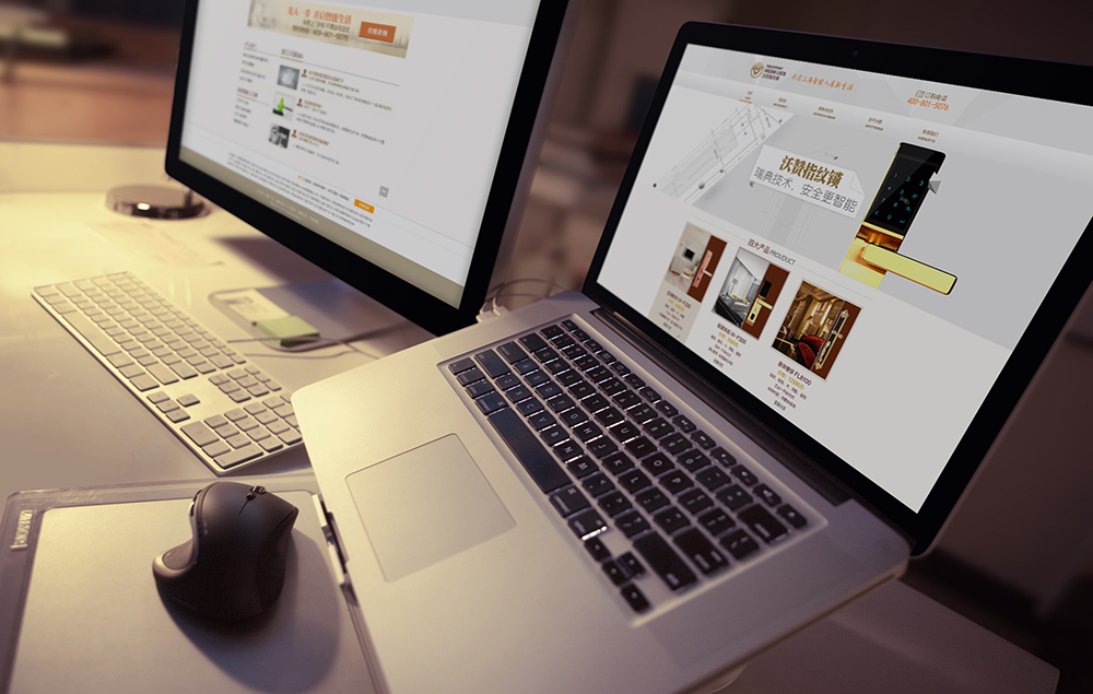 公司高端網(wǎng)頁(yè)設(shè)計(jì)要小心的誤區(qū)有哪些呢？