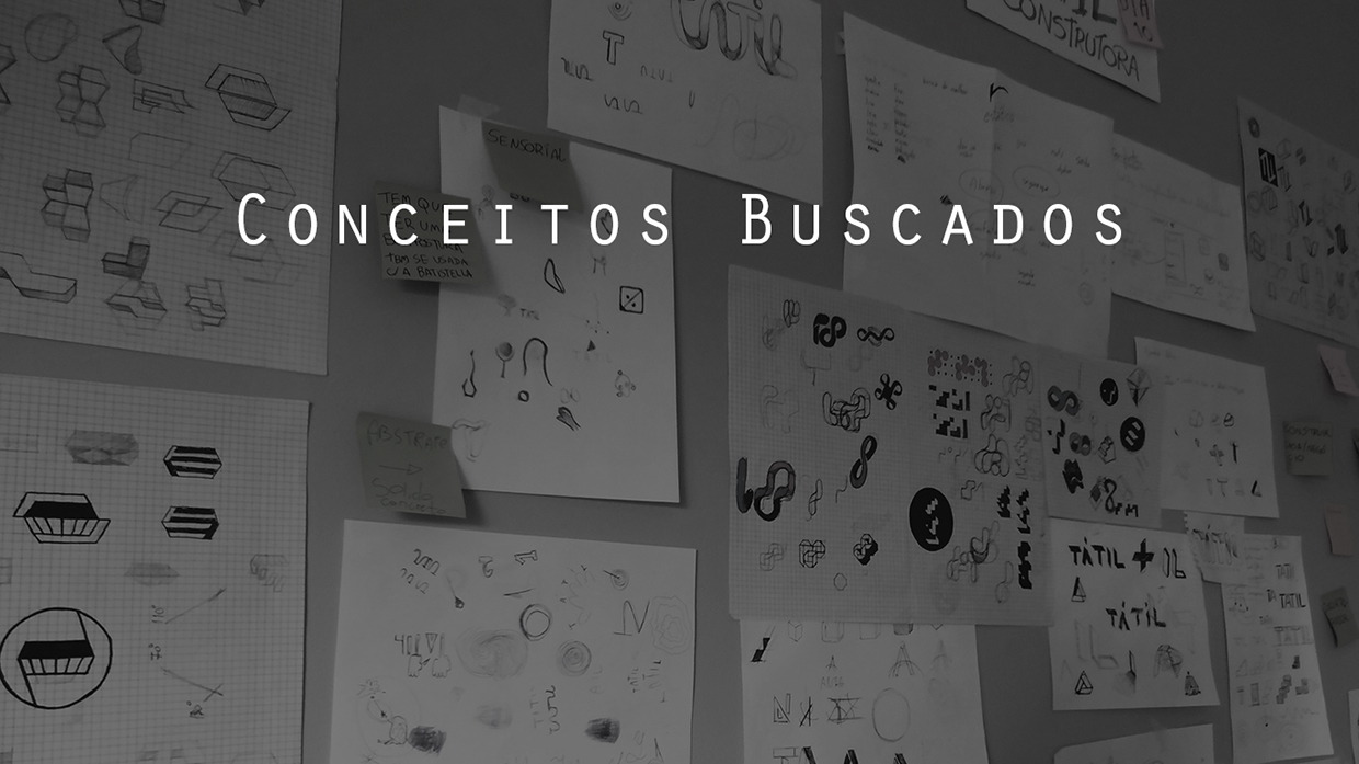 巴西T&aacute;til房地產(chǎn)開發(fā)商視覺識別設(shè)計(jì)