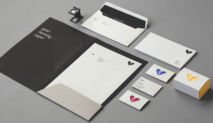 minke視覺形象設(shè)計(jì)