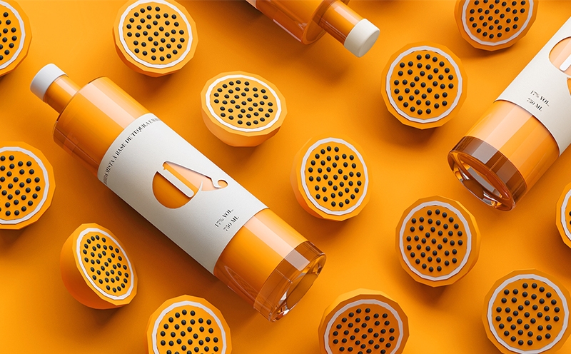 酒精飲料包裝設計-石特設計，杭州包裝設計專家