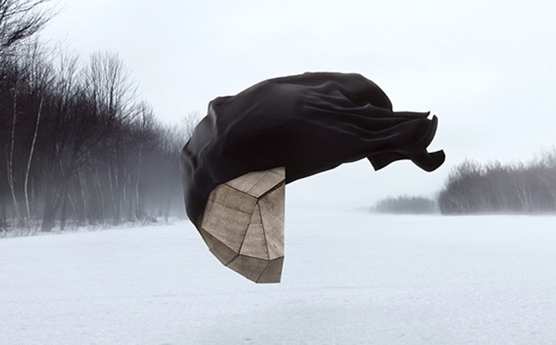 樂隊專輯創意包裝設計！手工珠寶插畫包裝設計