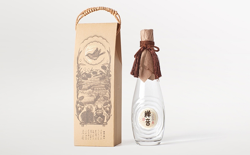杭州小米酒包裝設計,白酒禮盒包裝設計,白酒包裝袋設計,白酒瓶型標簽設計公司
