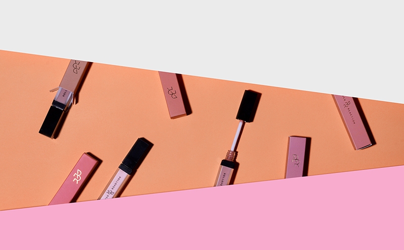 化妝品包裝設計,翻轉反應包裝設計,一種你無法擺脫的化妝品情緒