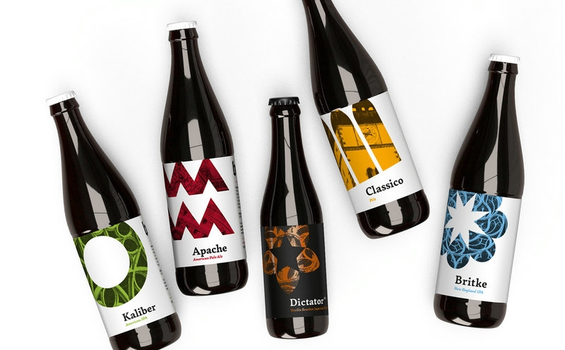 啤酒包裝設計,杭州酒水飲料包裝設計公司,杭州的產品包裝設計有做的這么好嗎？