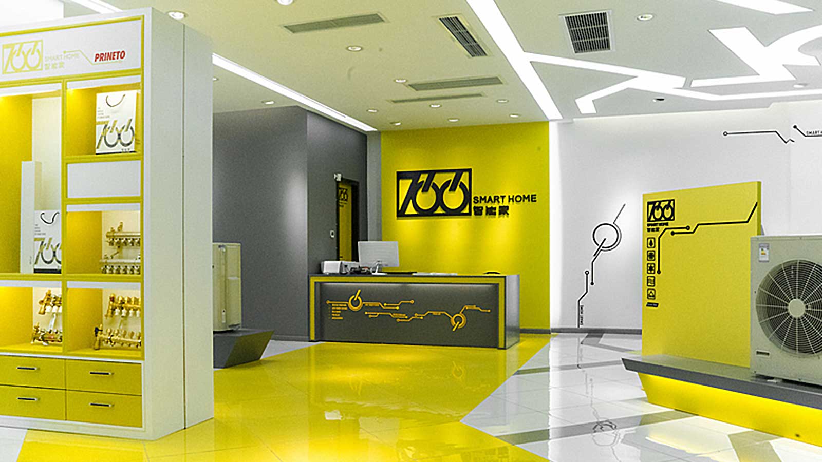 企業品牌cis策劃--助力企業向縱深發展