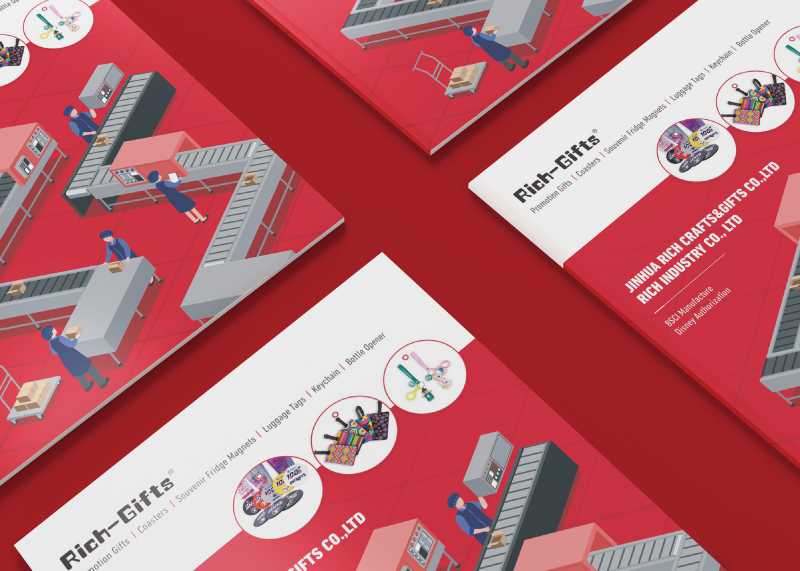 宣傳冊設計公司準備哪些設計內容