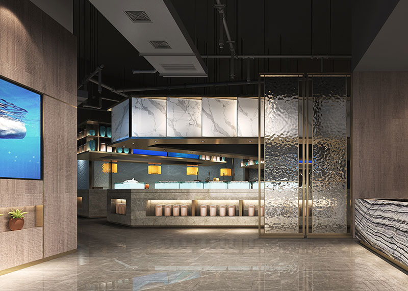 杭州餐飲品牌設(shè)計(jì)公司需要了解客戶(hù)的品牌故事