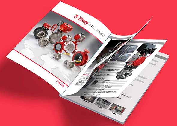 如何讓杭州畫冊設計變得更加精美