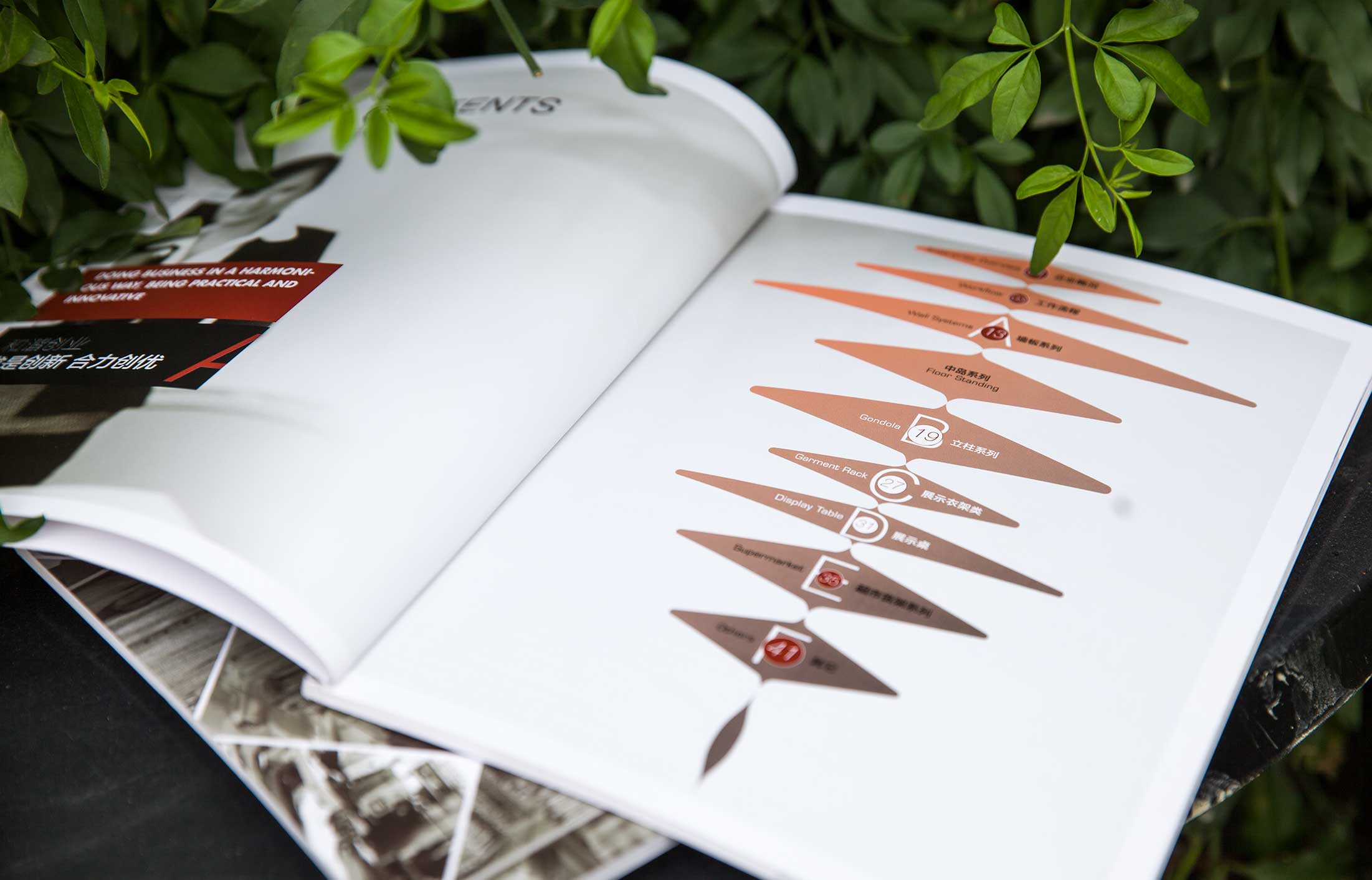 招商宣傳冊設計的費用為什么比一般的要貴一些？