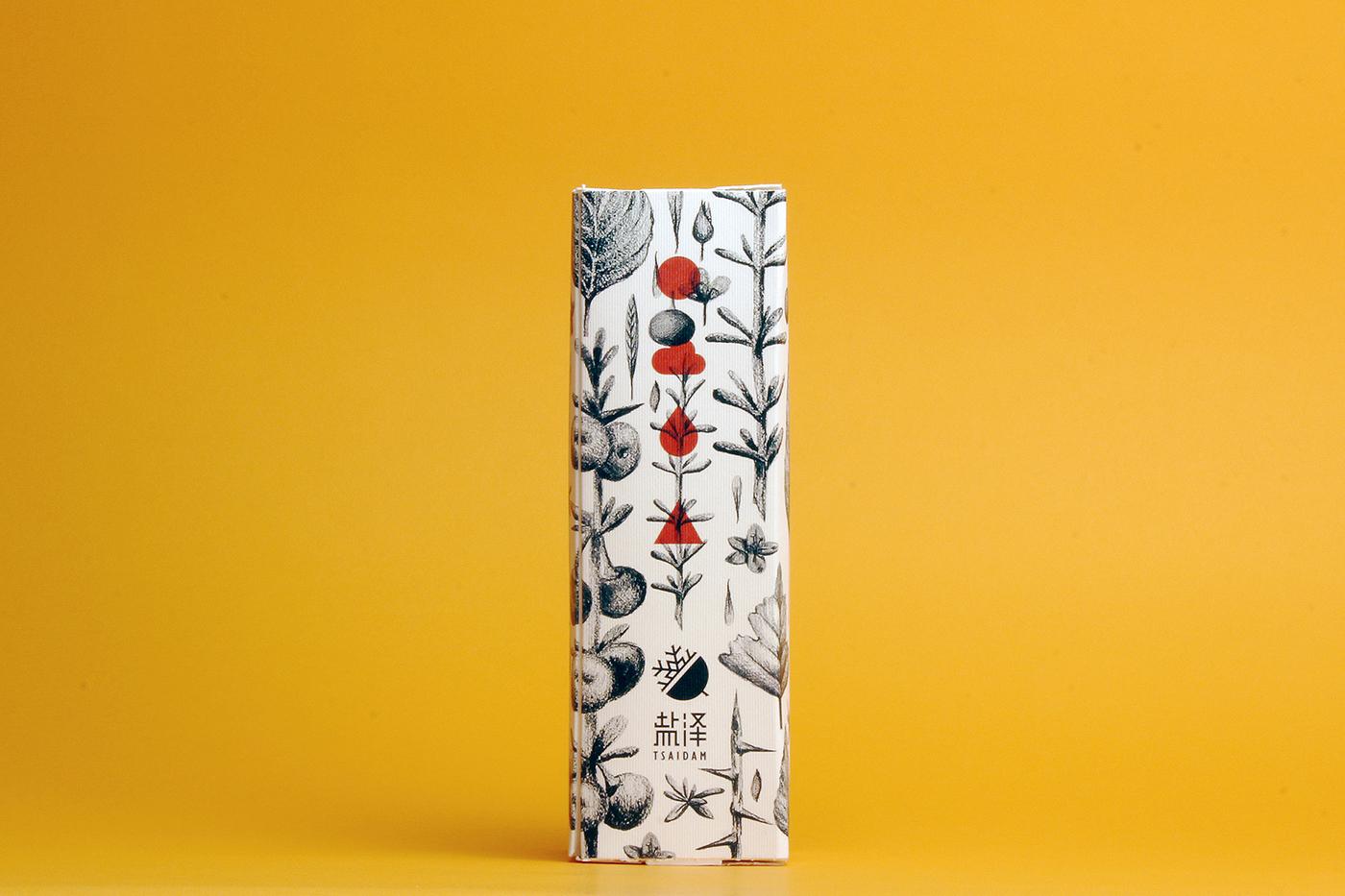 產品外包裝設計要怎么做設計更好？