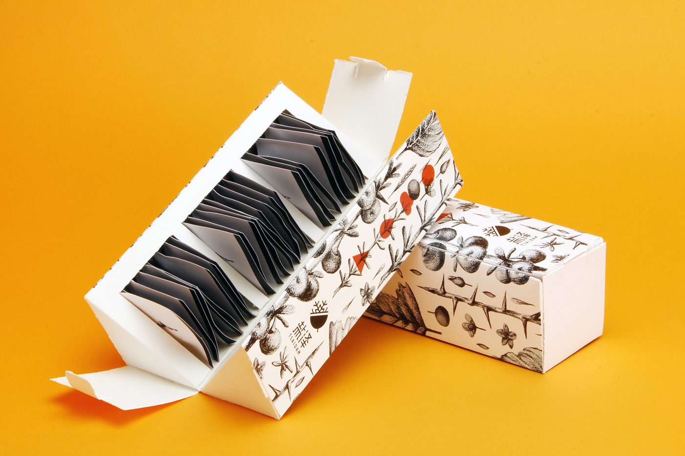 創(chuàng)意型品牌包裝設(shè)計(jì)應(yīng)該從哪方面入手？