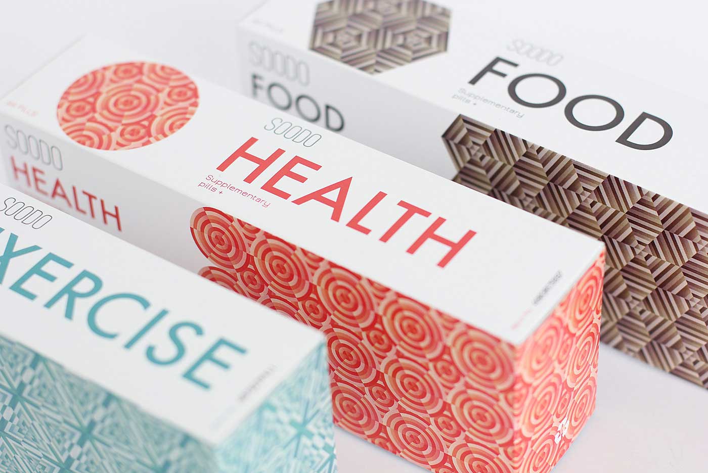 產品包裝設計的基礎定義是什么？