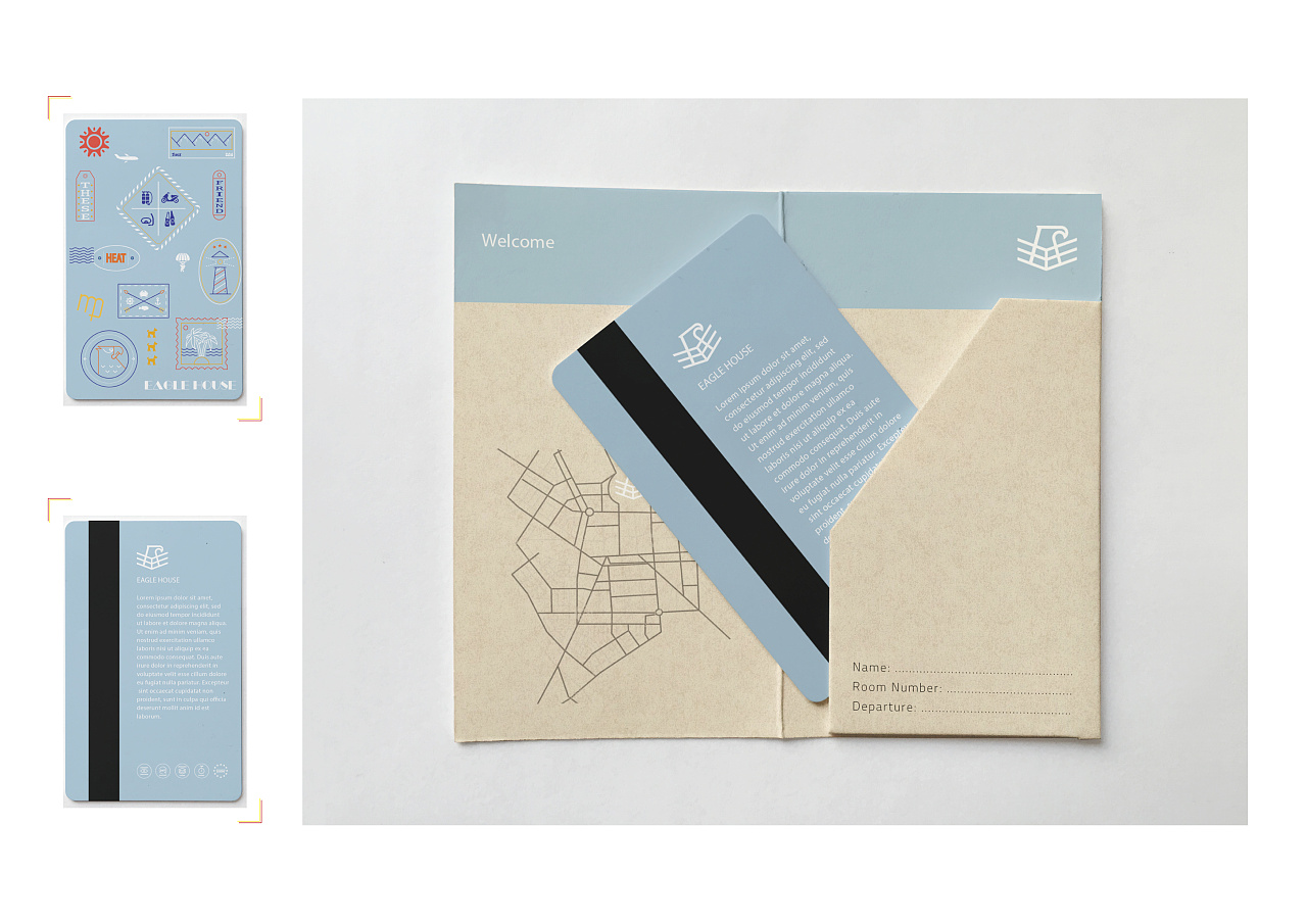 公司vi設計全套幫助客戶克服各個方面的經營難題