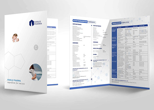 宣傳冊設計廣告公司有多少？