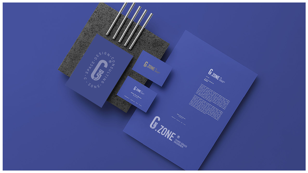 杭州vi設計公司怎么知道是否能放心？